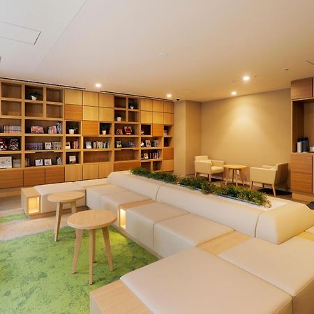 Jr Inn Sapporo Kita 2 Jo Zewnętrze zdjęcie