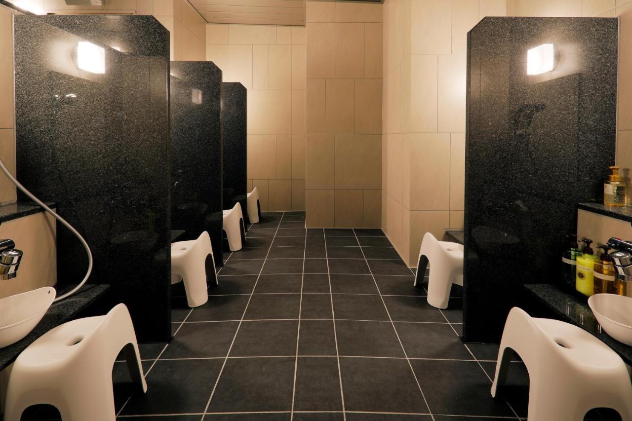 Jr Inn Sapporo Kita 2 Jo Zewnętrze zdjęcie
